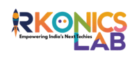 RKonics IoT Product logo