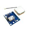 neo6m-gps-arduino-rkonics Arduino GPS IoT module Neo6M for student kits