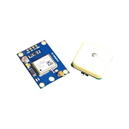 neo6m-gps-diy-iot-kit-rkonics DIY IoT GPS project using Neo6M module