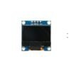 Compact OLED screen for NodeMCU IoT kits