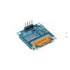 OLED display module for IoT student projects