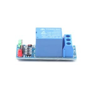 IoT home automation kit with relay module