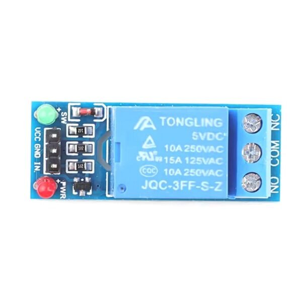 relay-switch-iot-project-rkonics Relay switch module for DIY IoT projects