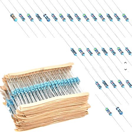 Resistance box for Arduino and IoT circuit testing
